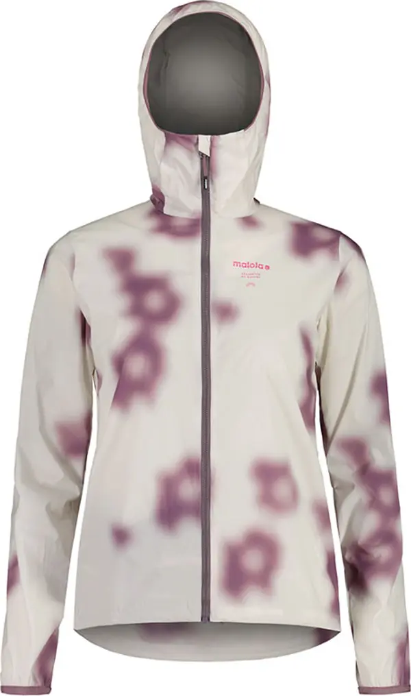 Maloja Maloja AlarisM. Žene - Jakne Maloja - Bijela - 41134-1-1251-XS - Size: XS