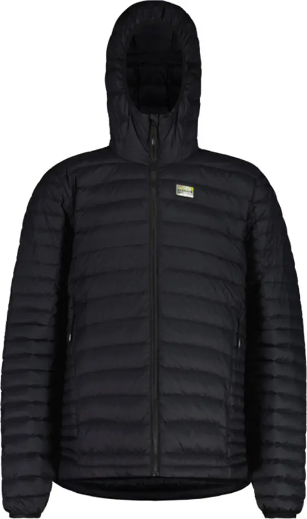 Maloja Maloja CallianoM. Muškarci - Jakne Maloja - Crna - 40214-1-8833-M - Size: M