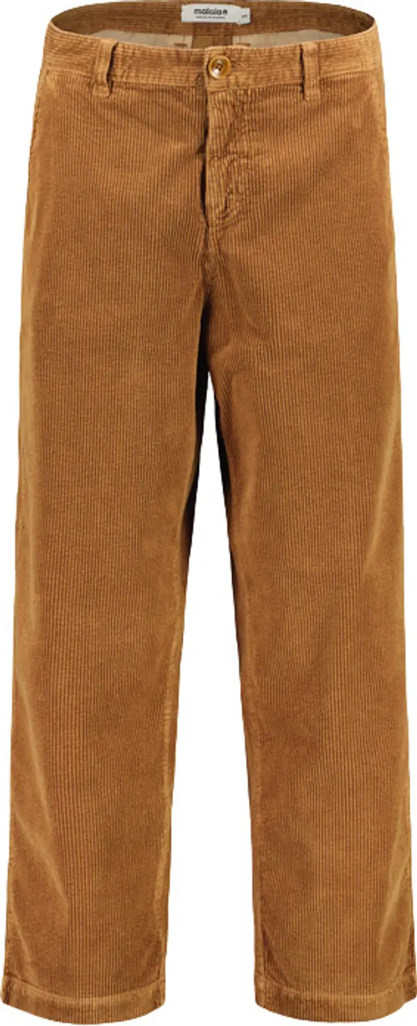 Maloja Maloja CharrazM Žene - Hlače Maloja - Smeđa - 38450-1-8144-S - Size: S