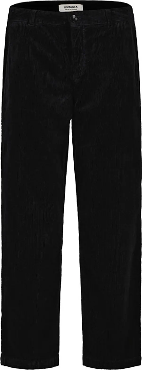 Maloja Maloja CharrazM. W Žene - Hlače Maloja - Crna - 40445-1-8833-M - Size: M