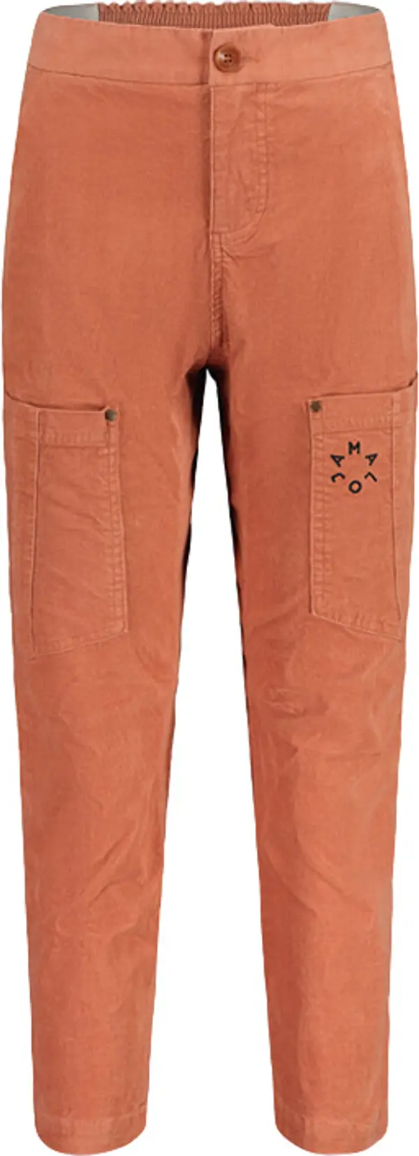 Maloja Maloja Coldilana W Žene - Hlače Maloja - Roza - 33449-1-8583-M - Size: M