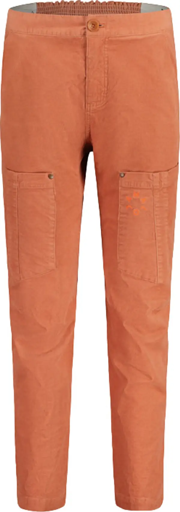 Maloja Maloja Coldilanam W Žene - Hlače Maloja - Roza - 34430-1-8583-S - Size: S
