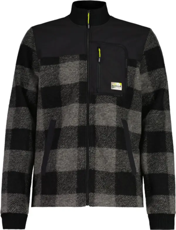 Maloja Maloja ColdranoM. Muškarci - Jakne Maloja - Crna - 40243-1-8857-M - Size: M