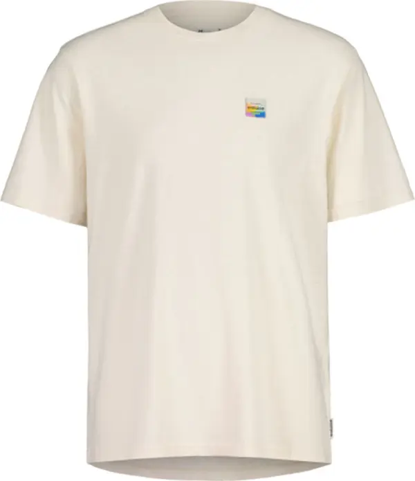 Maloja Maloja ColvM. Muškarci - Majice Maloja - Bezbojan - 41502-1-8554-M - Size: M