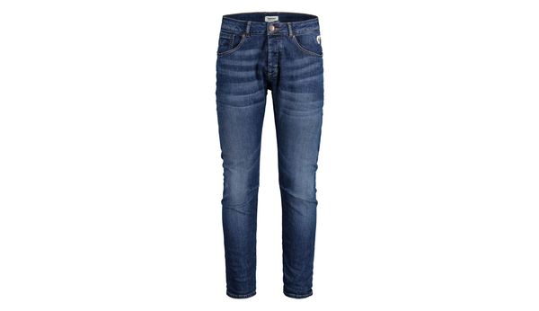 Maloja Maloja Damphu Denim Blue M