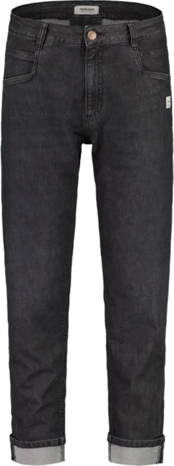 Maloja Maloja EmeraldM. Muškarci - Hlače Maloja - Crna - 10104-1-8874-32-32 - Size: 32-32