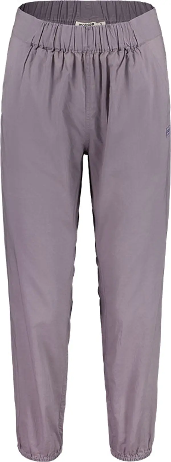 Maloja Maloja FliegenpilzM. Žene - Hlače Maloja - Ljubičasta - 39450-1-8960-XS - Size: XS