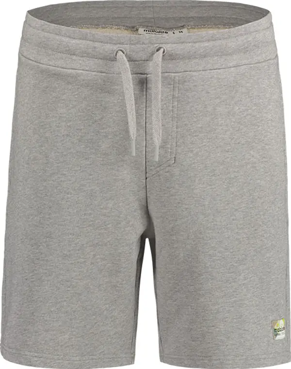 Maloja Maloja FriccaM. Muškarci - Kratke hlače Maloja - Siva - 39532-1-0114-M - Size: M