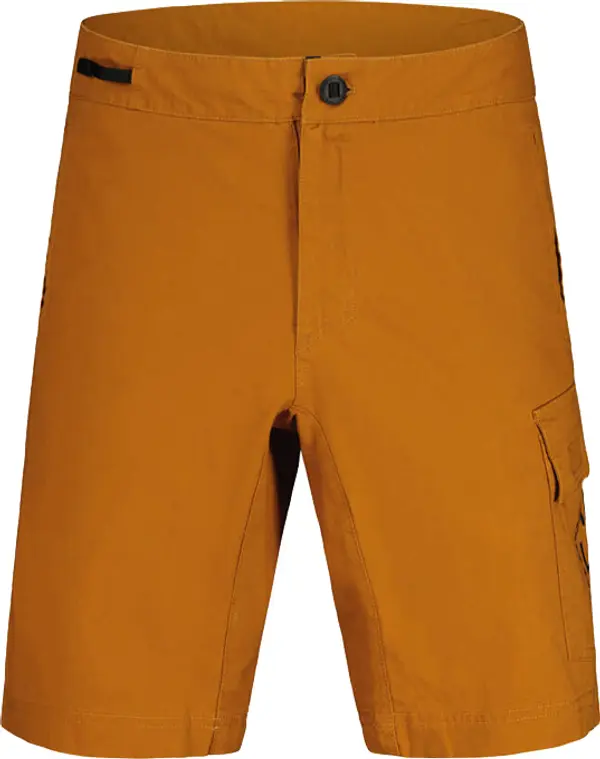 Maloja Maloja Gartl M Muškarci - Kratke hlače Maloja - Narančasta - 33219-1-8582-M - Size: M