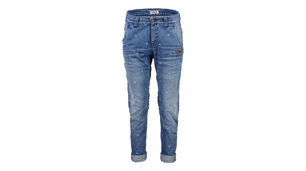 Maloja Maloja GritliM. Denim Blue Women W