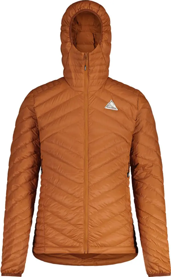 Maloja Maloja Jacket Steinbock.M W Žene - Jakne Maloja - Narančasta - 34218-1-8670-M - Size: M