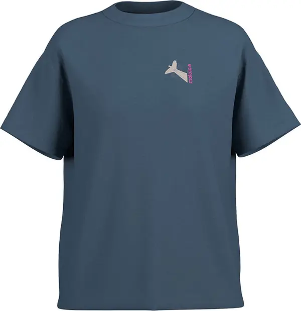 Maloja Maloja KatimaM. Žene - Majice Maloja - Plava - 41418-1-1225-S - Size: S