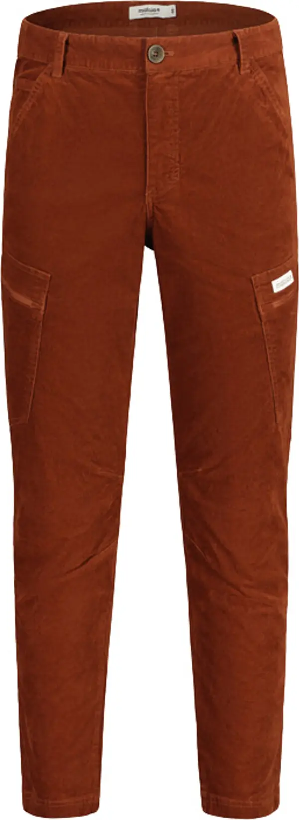 Maloja Maloja Kichu M Muškarci - Hlače Maloja - Smeđa - 34523-1-8670-M/R - Size: M/R