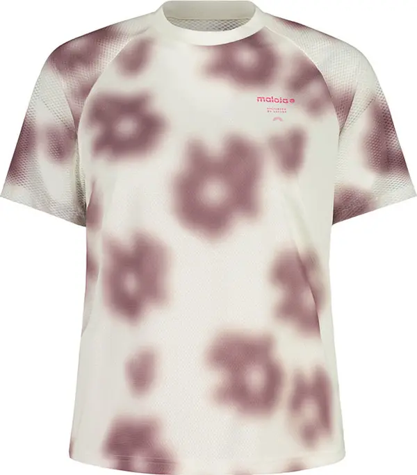 Maloja Maloja LancyM. Žene - Majice Maloja - Bezbojan - 41135-1-1251-XS - Size: XS