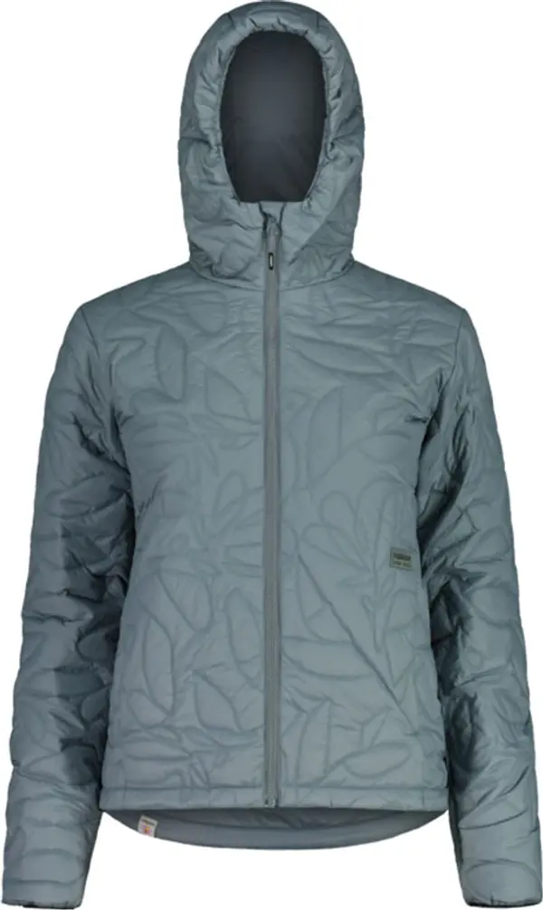 Maloja Maloja LismarkaM. Žene - Jakne Maloja - Siva - 40150-1-8987-XS - Size: XS