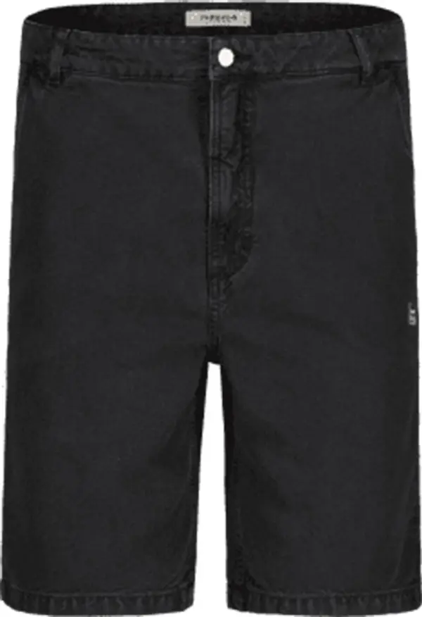 Maloja Maloja LucM. Muškarci - Kratke hlače Maloja - Crna - 41533-1-8833-32 - Size: 32