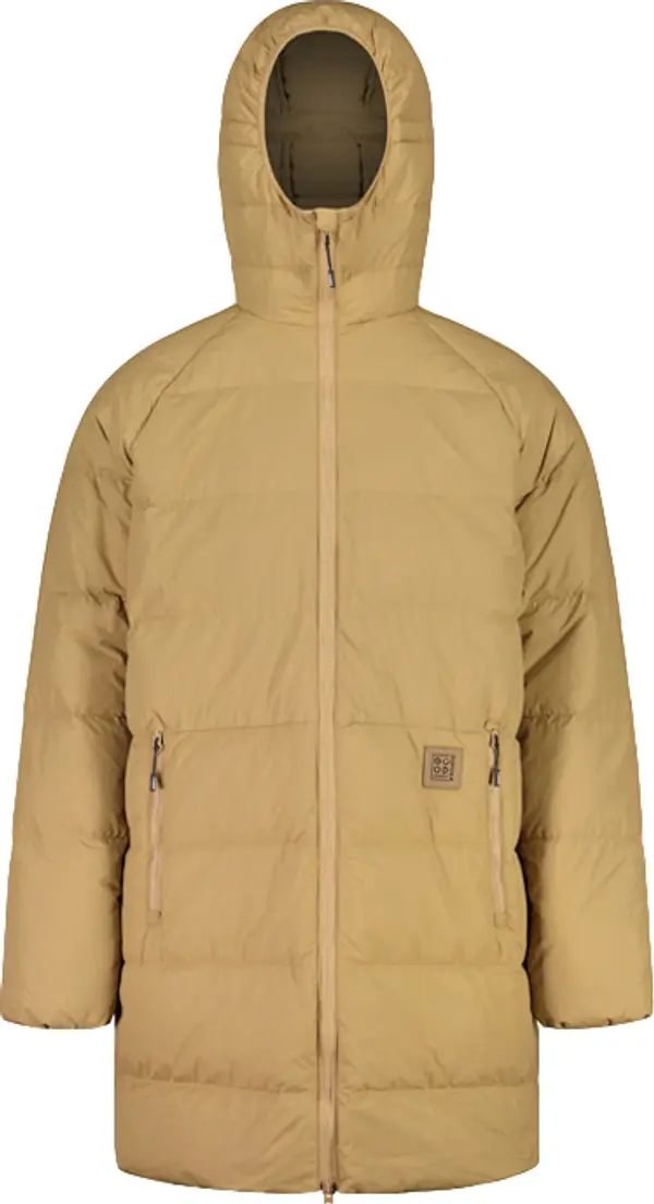 Maloja Maloja MarzolaU Muškarci - Jakne Maloja - Svijetlo smeđa - 38002-1-8144-L - Size: L