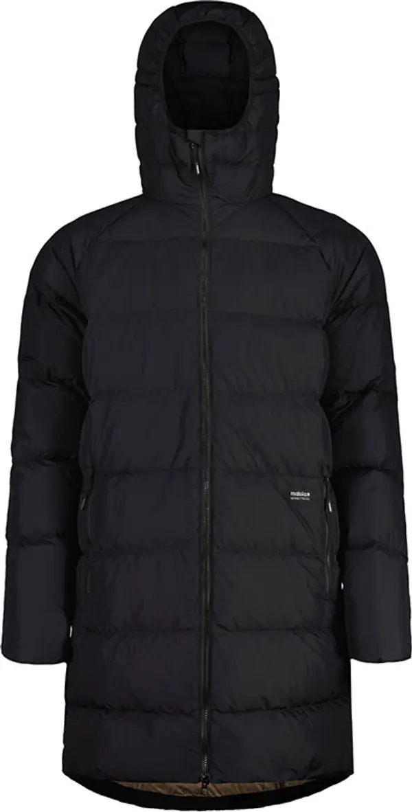 Maloja Maloja Marzolau. Muškarci - Jakne Maloja - Crna - 40002-1-8833-M - Size: M