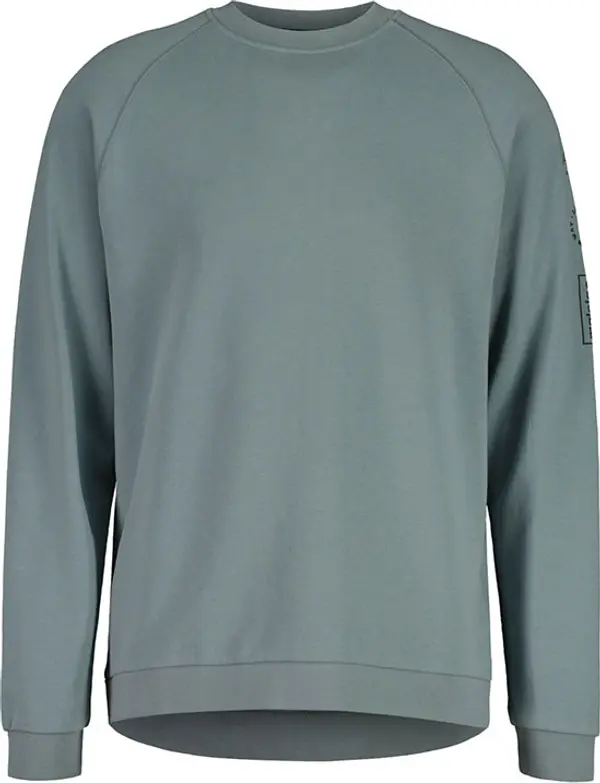 Maloja Maloja MastaunM. Muškarci - Dukserice i džemperi s kapulja Maloja - Siva - 40521-1-8987-S - Size: S