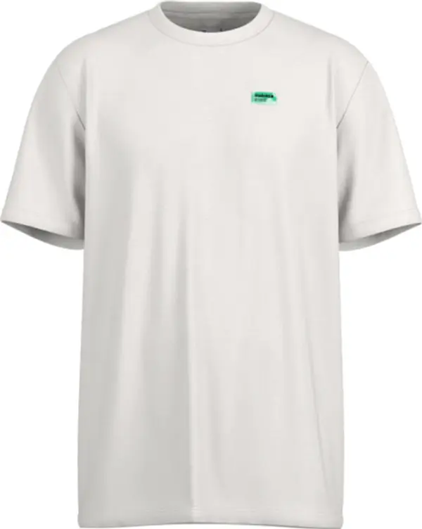 Maloja Maloja MotonM. Muškarci - Majice Maloja - Bijela - 41512-1-1290-L - Size: L