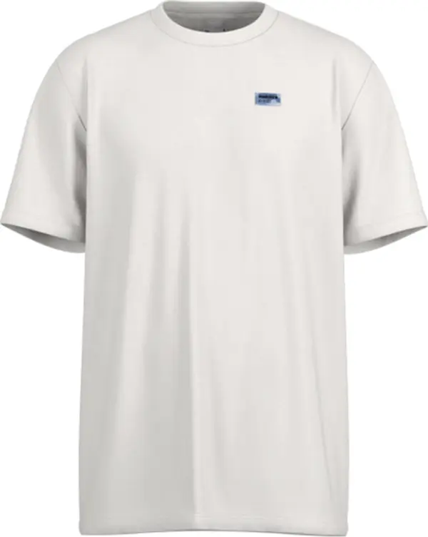 Maloja Maloja MotonM. Muškarci - Majice Maloja - Bijela - 41512-1-1291-M - Size: M