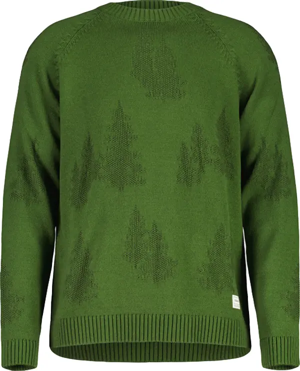 Maloja Maloja Muenm M Muškarci - Dukserice i džemperi s kapulja Maloja - Zelena - 36534-1-8792-S - Size: S