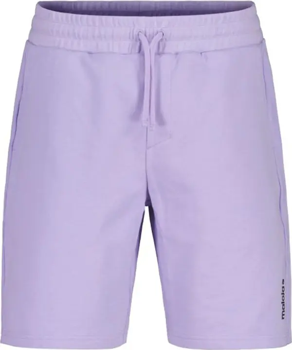Maloja Maloja RettingerM. Purple Muškarci - Kratke hlače Maloja - Ljubičasta - 41532-1-1236-L - Size: L