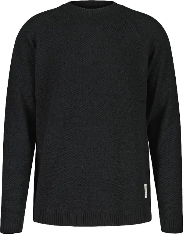 Maloja Maloja RiffianM Muškarci - Dukserice i džemperi s kapulja Maloja - Crna - 38526-1-8833-L - Size: L