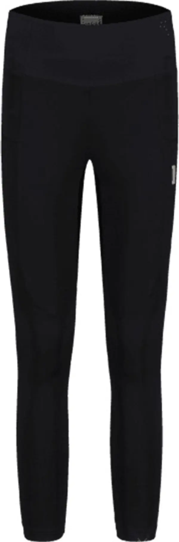 Maloja Maloja SelimitsaM. Žene - Hlače Maloja - Crna - 41133-1-8833-M - Size: M