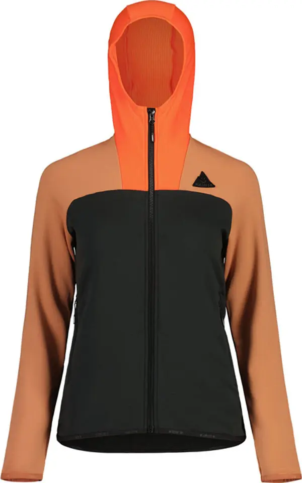 Maloja Maloja Sunflowerm Žene - Jakne Maloja - Plava - 34170-1-0821-XS - Size: XS
