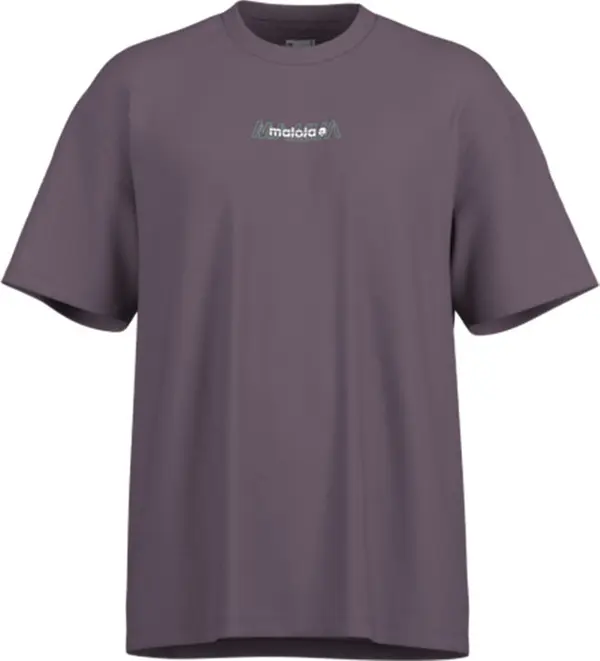 Maloja Maloja TofinoM. Muškarci - Majice Maloja - Ljubičasta - 41518-1-1228-M - Size: M