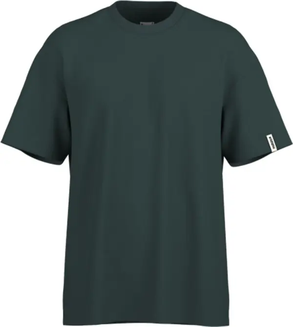 Maloja Maloja VernagoM. Muškarci - Majice Maloja - Zelena - 41519-1-1226-M - Size: M