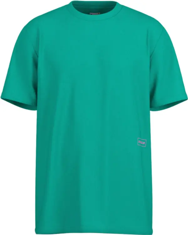 Maloja Maloja WissaM. Muškarci - Majice Maloja - Zelena - 41511-1-1230-M - Size: M