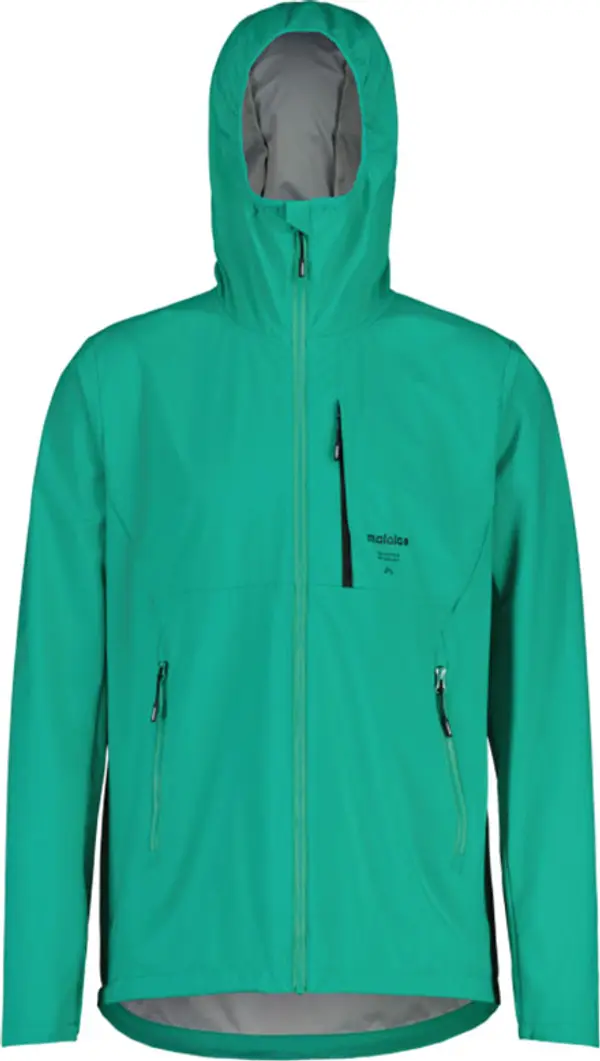 Maloja Maloja WolanM. Muškarci - Jakne Maloja - Zelena - 41204-1-1230-L - Size: L