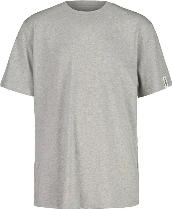 Maloja Maloja ZilbodeliM Muškarci - Majice Maloja - Siva - 38504-1-0114-L - Size: L
