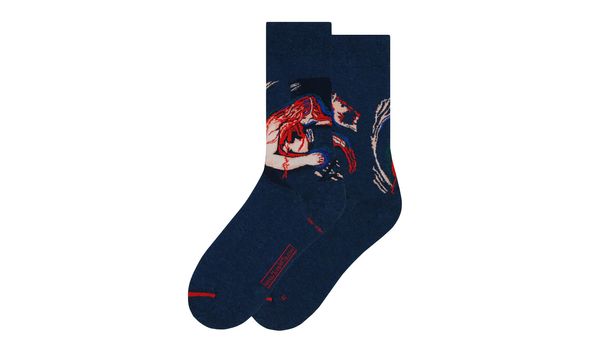 MuseARTa MuseARTa Edvard Munch - Vampire