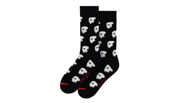 MuseARTa MuseARTa Gaston Leroux - The Phantom of the Opera