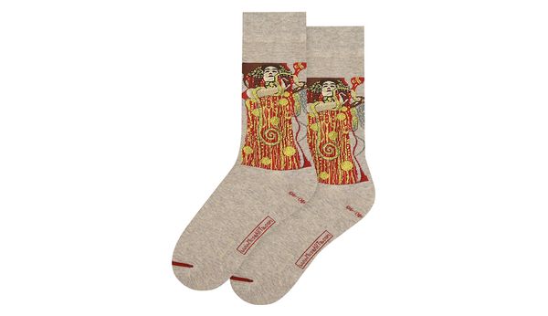 MuseARTa MuseARTa Gustav Klimt - Higieia