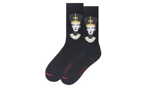 MuseARTa MuseARTa Unknown Artist - Nefertiti