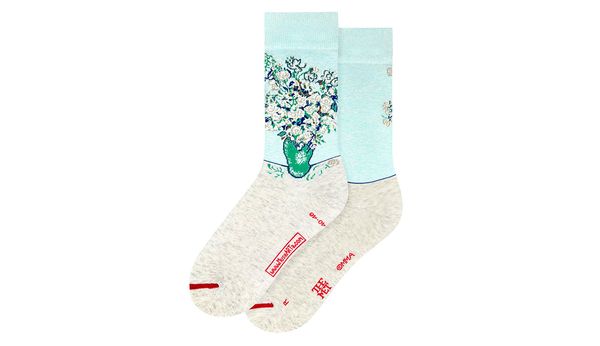 MuseARTa MuseARTa Vincent van Gogh - Roses License