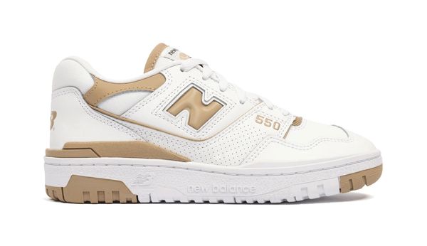 New Balance New Balance 550 White Incense
