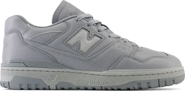 New Balance New Balance BB550MCB Muškarci - Tenisice New Balance - Siva - BB550MCB-5 - Size: 5