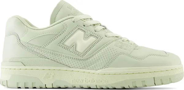 New Balance New Balance BB550MCC Muškarci - Tenisice New Balance - Zelena - BB550MCC-9 - Size: 9