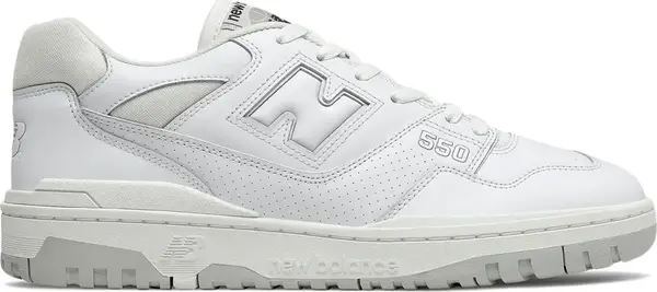New Balance New Balance BB550PB1 Muškarci - Tenisice New Balance - Bijela - BB550PB1-3.5 - Size: 3.5