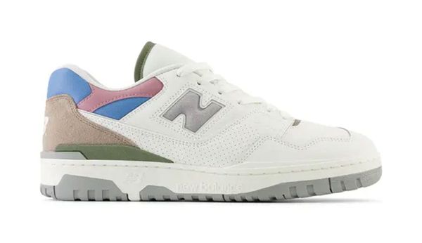New Balance New Balance BB550PGA