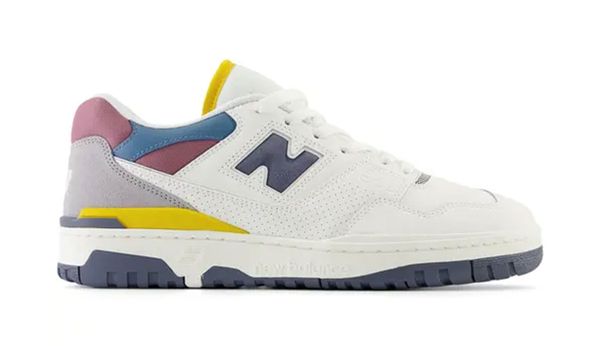 New Balance New Balance BB550PGB