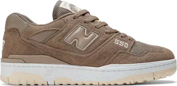 New Balance New Balance BB550PHA Muškarci - Tenisice New Balance - Smeđa - BB550PHA-7 - Size: 7