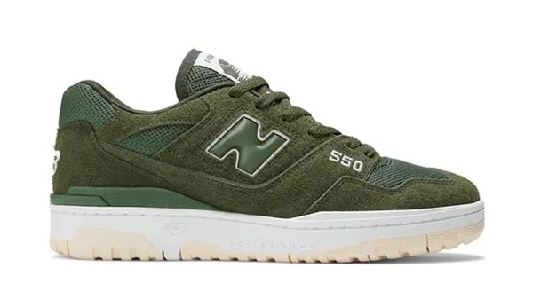 New Balance New Balance BB550PHB