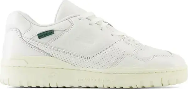 New Balance New Balance BB550PWT Muškarci - Tenisice New Balance - Bijela - BB550PWT-8.5 - Size: 8.5