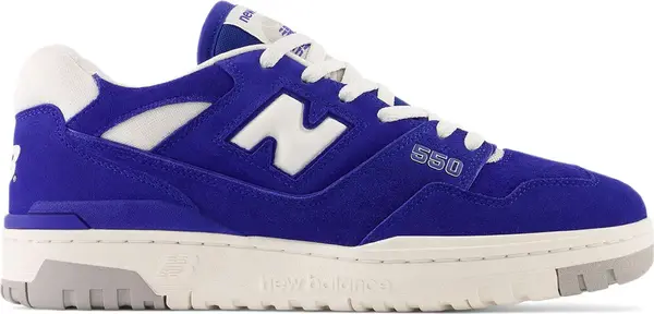 New Balance New Balance BB550VNA Muškarci - Tenisice New Balance - Plava - BB550VNA-7 - Size: 7